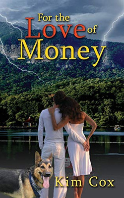 For The Love Of Money: Romantic Mystery
