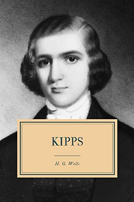 Kipps: The Story Of A Simple Soul