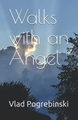 Walks With An Angel