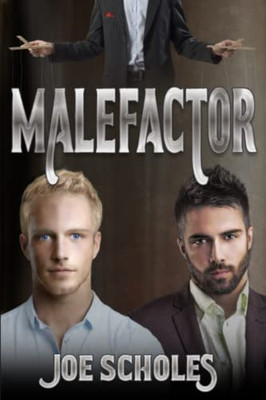 Malefactor (Ren Gifford Mysteries)