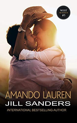 Amando Lauren (Series West) (Italian Edition)