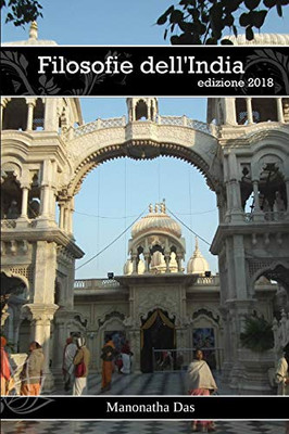 Filosofie Dell'India (Italian Edition)