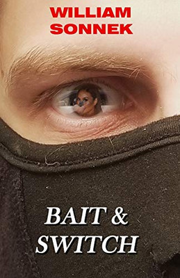 Bait And Switch (Switch Adventures)