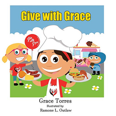 Give With Grace