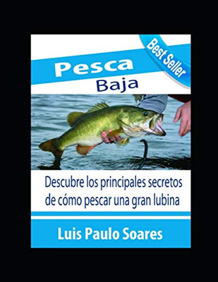 Pesca Baja (Spanish Edition)