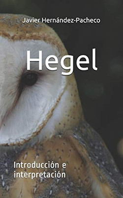Hegel: Introducción E Interpretación (Spanish Edition)
