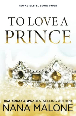 To Love A Prince (The Prince Duet)