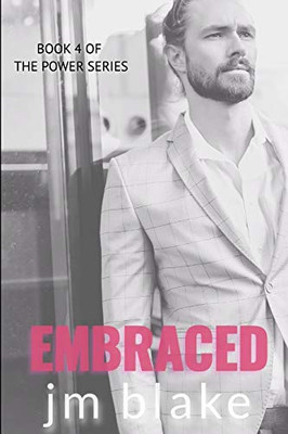 Embraced (The Power Series)