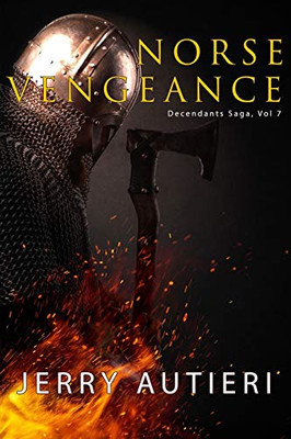 Norse Vengeance (Descendants Saga)