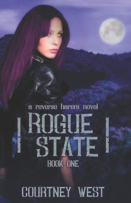Rogue State: Book One