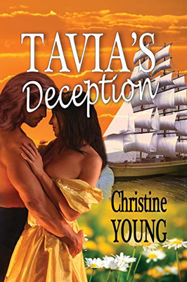 Tavia'S Deception (Twelve Dancing Princesses)