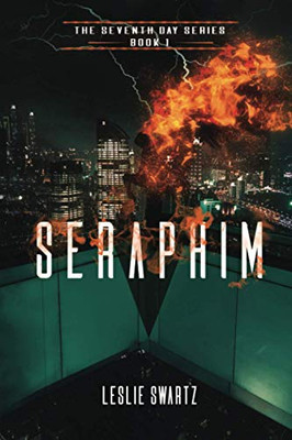 Seraphim (The Seventh Day Series)