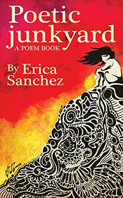 Poetic Junkyard: A Poem Book