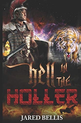 Hell In The Holler: Ozark Mountain Mysteries Book 1