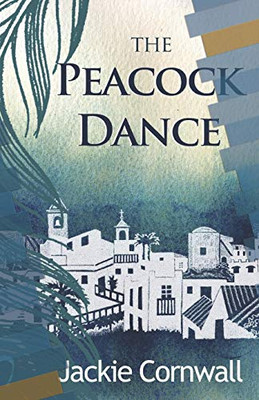 The Peacock Dance (The Icarus Mendoza Sequence)