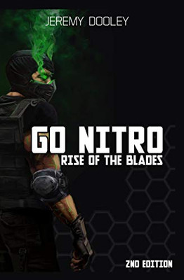 Go Nitro: Rise Of The Blades