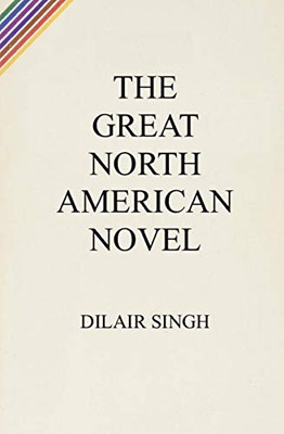 The Great North American Novel