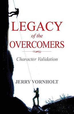 Legacy Of The Overcomers: Character Validation