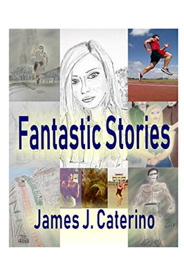 Fantastic Stories