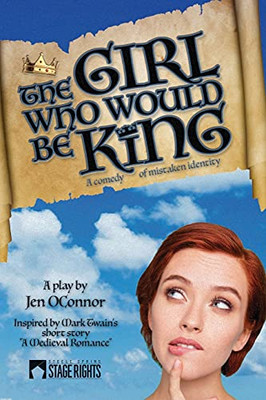 The Girl Who Would Be King