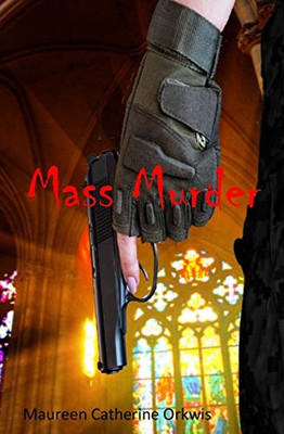 Mass Murder (Vadam Nore Murder Mysterious)