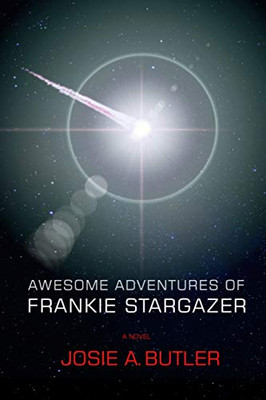 Awesome Adventures Of Frankie Stargazer