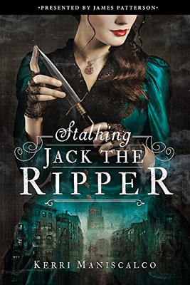Stalking Jack the Ripper (Stalking Jack the Ripper (1))