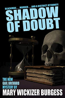 Shadow Of Doubt: A Gail Brevard Murder Mystery