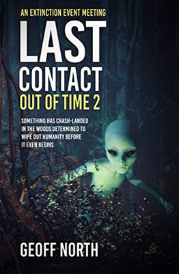 Last Contact (Out Of Time)