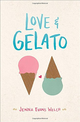 Love & Gelato