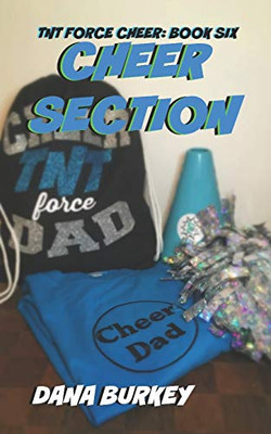 Cheer Section (Tnt Force Cheer)
