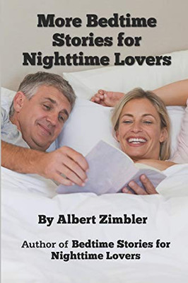 More Bedtime Stories For Nighttime Lovers