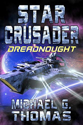 Star Crusader: Dreadnought