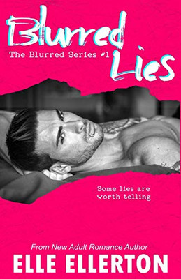Blurred Lies (The Blurred Series)