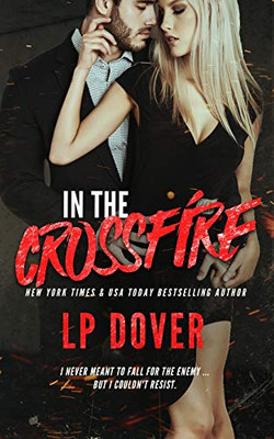 In The Crossfire: A Circle Of Justice Novel