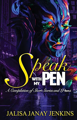 Speak With My Pen