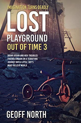 Lost Playground (Out Of Time)