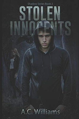 Stolen Innocents (The Shadow Series)