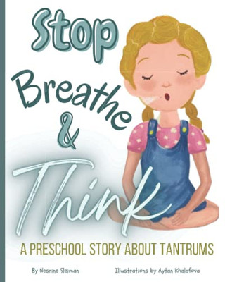 Stop! Breathe! And Think! (Learning Through Reflection)