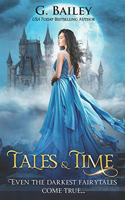 Tales & Time (Lost Time Academy)