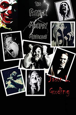 The Father Murphy Mysteries (The Destroyer) The Father Murphy Mysteries (The Destroyer)