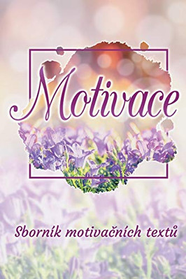 Motivace (Czech Edition)