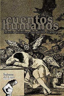 Cuentos Humanos (Spanish Edition)