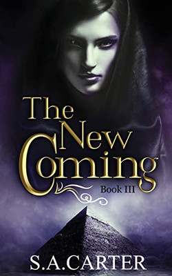 The New Coming: A Cole Witches Novel (The Kuthun Series)
