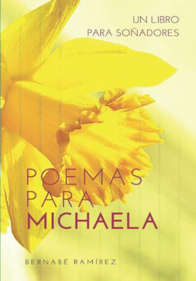 Poemas Para Michaela (Spanish Edition)
