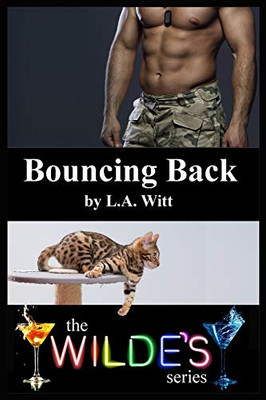 Bouncing Back (Wilde'S)