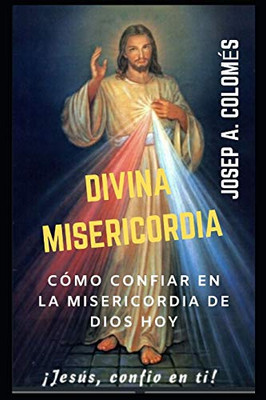 Divina Misericordia: Versión En Español (Spanish Edition)