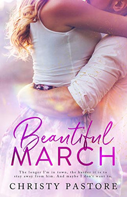 Beautiful March (The Cardwell Family Series)