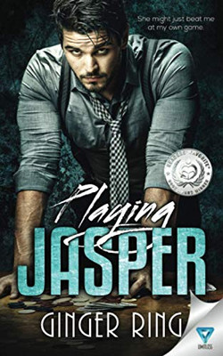 Playing Jasper (Genoa Mafia Series)