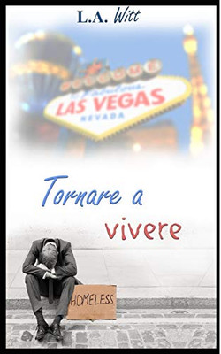 Tornare A Vivere (Italian Edition)